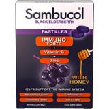 Sambucol Immuno Forte 20 pcs