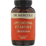 Dr. Mercola Liposomal Vitamin C 180 pcs