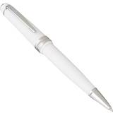 Cross Bailey Light Polished White Resin Ballpoint Pen
