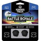 KontrolFreek PS4 FPS Freek Battle Royale: Nightfall Thumbsticks