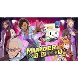 Murder by Numbers (PC)