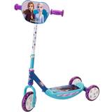 Disney Kick Scooters Smoby Disney Frozen 2 Scooter Tricycle