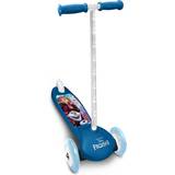 Frozen Kick Scooters Disney Frozen 2 Scooter Tricycle