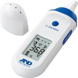 Celsius / Fahrenheit Fever Thermometers A&D Medical UT-801