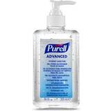 Purell Advanced Hygienic Hand Rub 300ml
