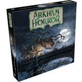 Children's Board Games - Horror Arkham Horror Dead of Night