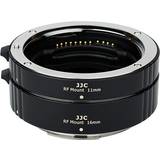 Canon Extension Tubes JJC AET-CRFII x