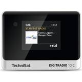 DAB+ - Silver Radios TechniSat DigitRadio 10