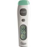 Ready Beep Fever Thermometers Tommee Tippee No-Touch Forehead Thermometer