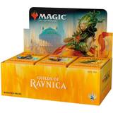 Wizards of the Coast Magic the Gathering: Guilds of Ravnica Booster Box 36 Packs