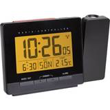 DCF Alarm Clocks TFA 60.5016.01