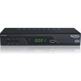 DVB-C Digital TV Boxes Xoro HRK 8760