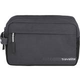 Textile Toiletry Bags & Cosmetic Bags Travelite Kick Off - Grey