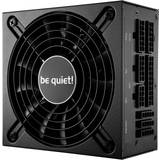 Gold - SFX PSU Units Be Quiet! SFX L Power 500W