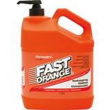 Permatex Fast Orange Hand Cleaner 3780ml
