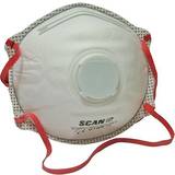 Scan Face Masks Scan Premier Mouthguard 10-pack