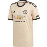 Manchester United FC Game Jerseys adidas Manchester United 19/20 Away Jersey