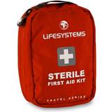 Outdoor Use First Aid Kits Lifesystems Sterile First Aid