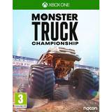 Monster Truck Championship (XOne)