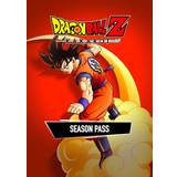 Dragon ball z kakarot Dragon Ball Z: Kakarot - Season Pass (PC)