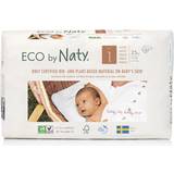 Naty Grooming & Bathing Naty Eco Diapers Size 1