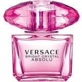 Versace Fragrances Versace Bright Crystal Absolu EdP 90ml