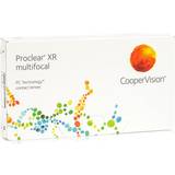 Contact Lenses CooperVision Proclear Multifocal XR 3-pack