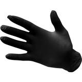 Men Disposable Gloves Portwest A925 Nitrile Disposable Gloves 100-pack