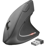 Vertical Computer Mice Trust Verto Wireless Ergonomic