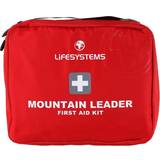 Outdoor Use First Aid Kits Lifesystems Mountain Leader