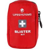 Outdoor Use First Aid Kits Lifesystems Blister Kit