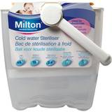 Milton Sterilisers Milton Cold Water Steriliser