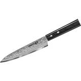 Samura Damascus 67 SD67-0023 Utility Knife 15 cm