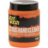 Jars Skin Cleansing Weldtite Dirtwash Citrus Hand Cleaner 500ml