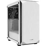 Be Quiet! Midi Tower (ATX) Computer Cases Be Quiet! Pure Base 500 Tempered Glass