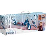 Frozen Ride-On Toys Stamp Disney Frozen 2 Anna Elsa Folding Scooter