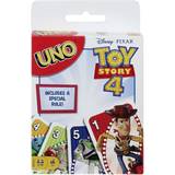 Mattel UNO Toy Story 4