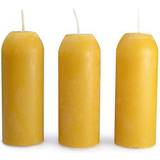 UCO Beeswax Candle 3pcs