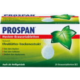 Prospan Husten 20pcs Effervescent Tablet