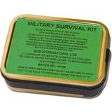 Prepping Kits BCB Adventure Military Survival kit