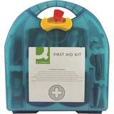 Q-CONNECT First Aid Kits Q-CONNECT First Aid Kit KF00575