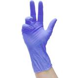 Nitrile Disposable Gloves 100-pack