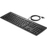 HP Slim Business Keyboard (English)