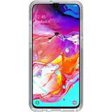 Samsung Galaxy A70 Mobile Phone Cases OtterBox Symmetry Series Clear Case for Galaxy A70