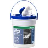 Hand Sanitisers Tork Hand Cleaning Wet Wipes 58-pack