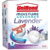 Unibond aero 360 Air Treatment Unibond Aero 360° Refill Tab Lavender 2x300g