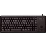 Cherry Compact-Keyboard G84-4400LUB