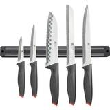Richardson Sheffield Kitchen Knives Richardson Sheffield Laser R02300P506KB4 Knife Set