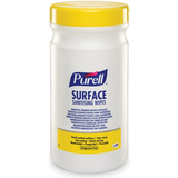 Hand Sanitisers Purell Surface Sanitising Wipes 200-pack