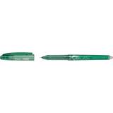 Pilot Frixion Point Green 0.5mm Gel Ink Rollerball Pen